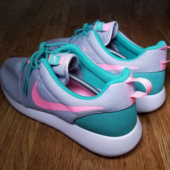 roshe run beach